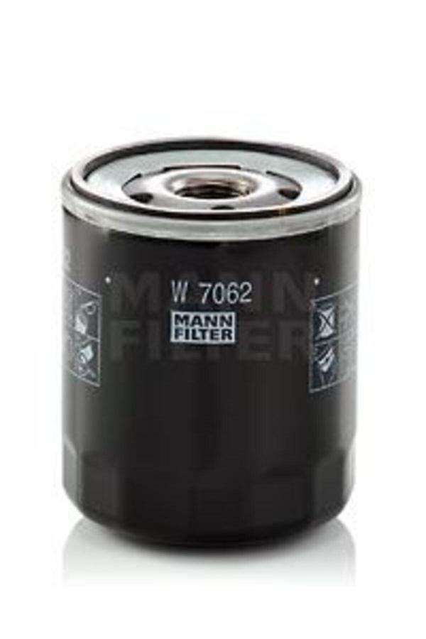 Mann Yağ Filtresi Polo-A1-Ibıza-Toledo-Fabıa-Rapıd 1.4 Tdi 15 > - Image 1