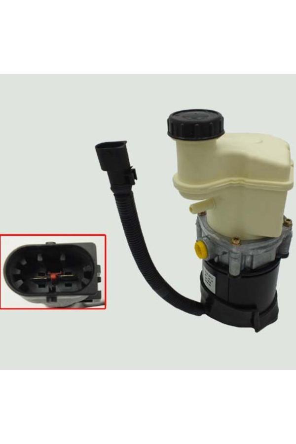 Aft Direksiyon Pompası Elektrikli Renault Clıo Iı 98> Kangoo 97> Clıo Symbol 02> 1.5Dci 1.9Dci - Image 1