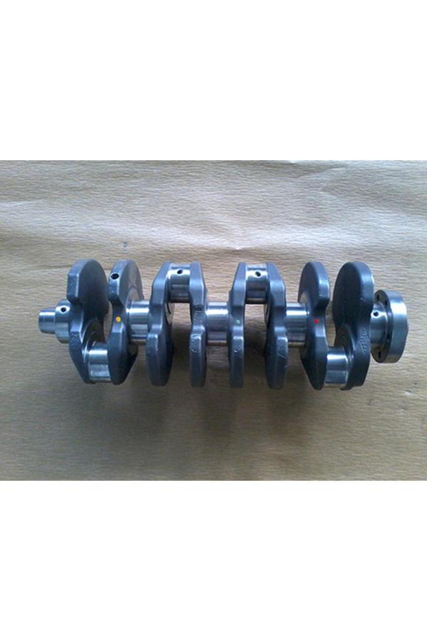 Genmot X Krank Volkswagen 1Y Ahh-Afn 1.9 Tdı - Image 1