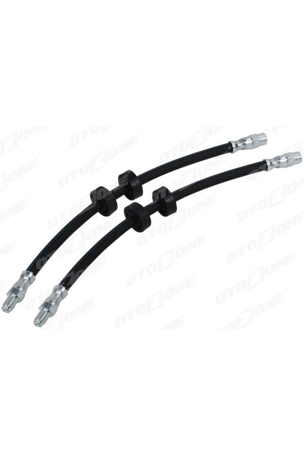 Otozone Ön Fren Hortumu Audı 80 - Image 1