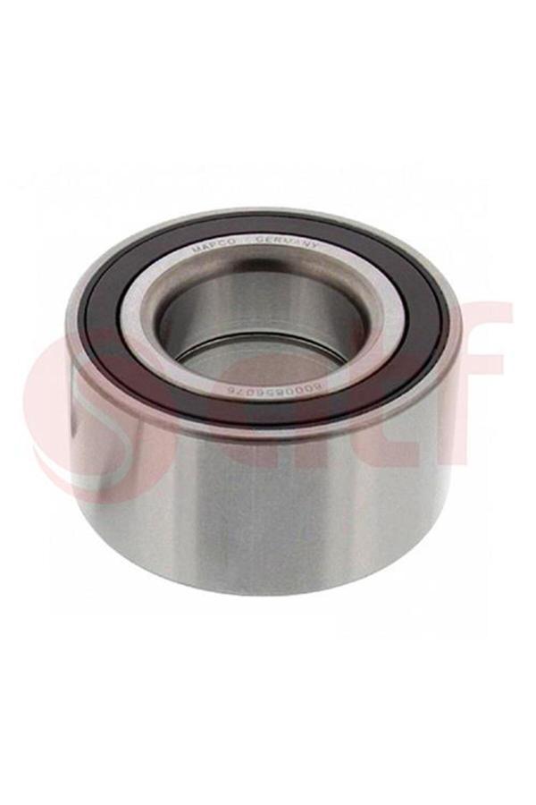 Ölmez Oto Yedek Parça Aks Rulmanı Ön 208-2008 19> Benzinli Corsa F 1.2 19> Benzinli Ds3 19> Benzinli Abs (40.3*78.2*38) - Image 1