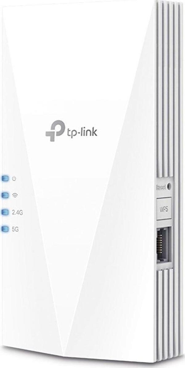 Re600X Wifi 6 Range Extender - Menzil Genişletici Ax1800 - Image 1