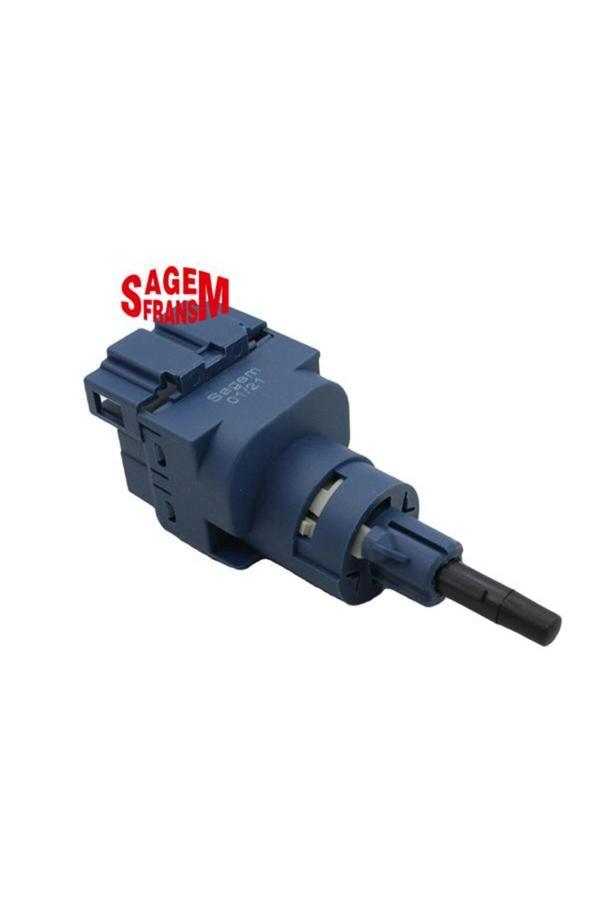Sagem Debriyaj Pedal Müşürü T5 - Golf - Bora - Polo - A4 - A6 - Image 1