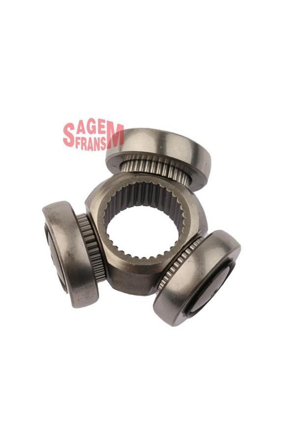 Sagem Aks Mafsalı Megane Iıı-Fluence 5 Vites - Image 1