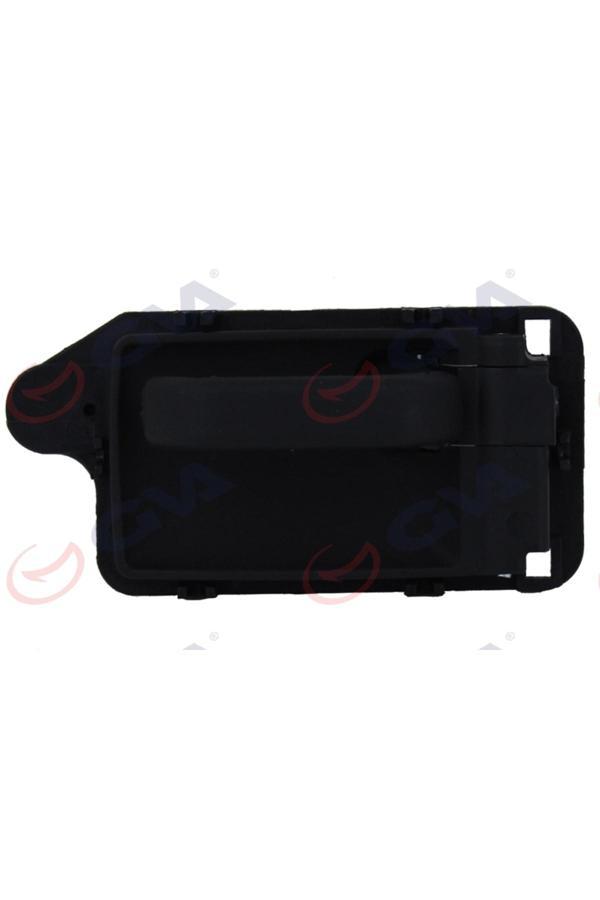 Gva İç Açma Kolu Ön-Arka Sol Siyah Desenli 106 91-99 - Image 1