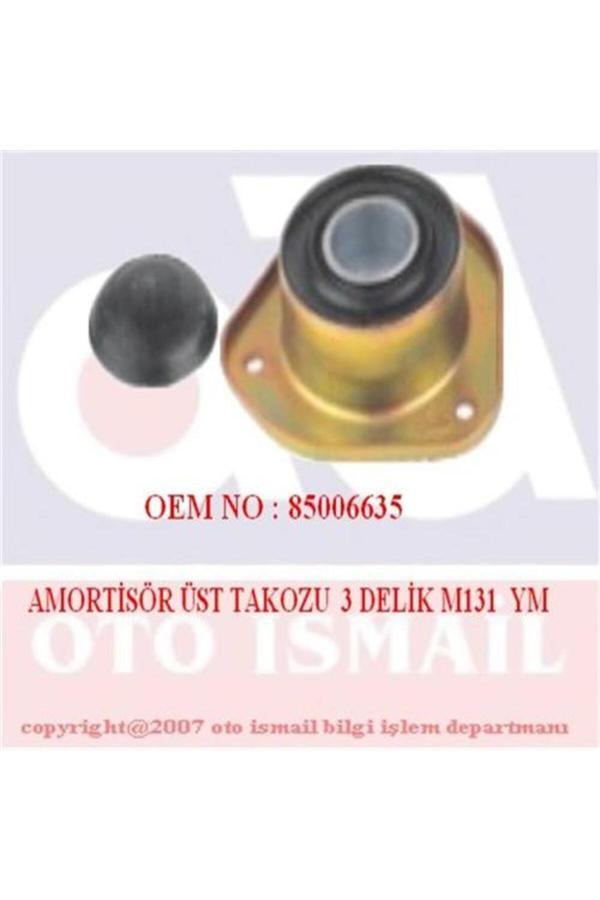 Gb Amortisör Takozu 3 Delik M131 Dkş Ym - Image 1