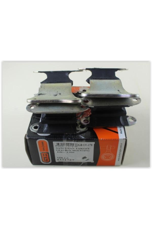 Gb Şanzuman Takozu 1300 M131 Dks - Image 1