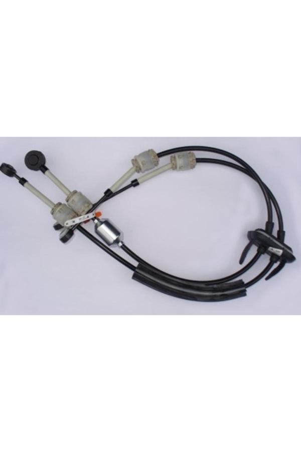 Zenon Vites Kumanda Teli Sağ-Sol Master Iı 2.5 Pkb Şanzuman 110 Byg 6 Vites 97-06 - Image 1