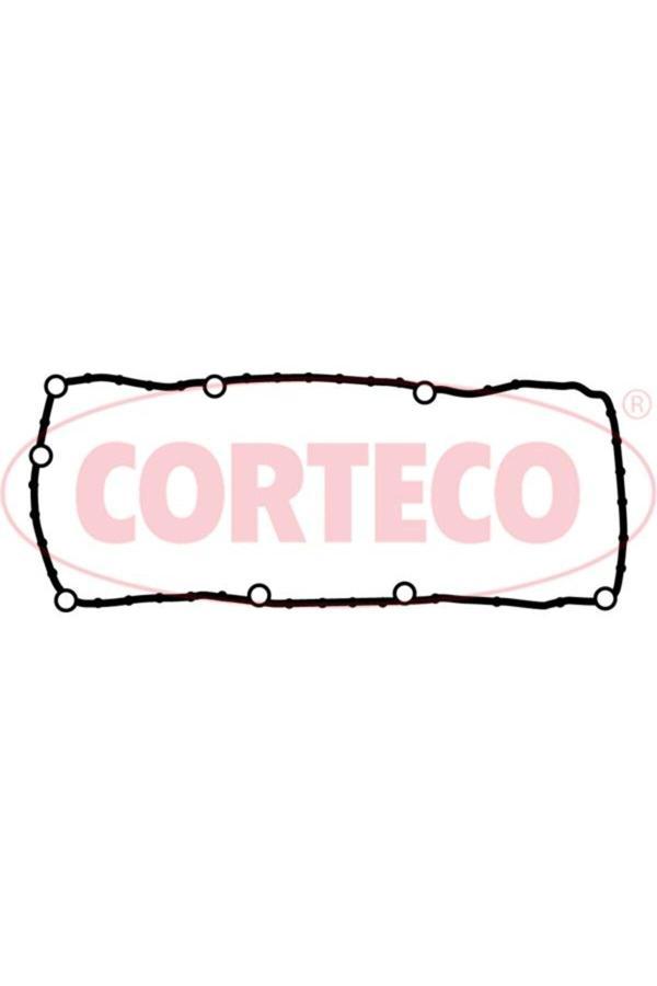 Corteco Üst Külbüratör Kapak Contası Renault Clıo Iı 98>05 Kangoo 97> Twıngo I 96> 1.2 D7F - Image 1