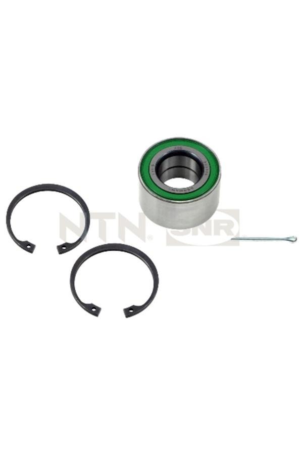 Orjinal Ön Teker Rulmanı Corsa C Combo C 01 Merıva A 03 Tıgra 04 34X67X37 - Image 1