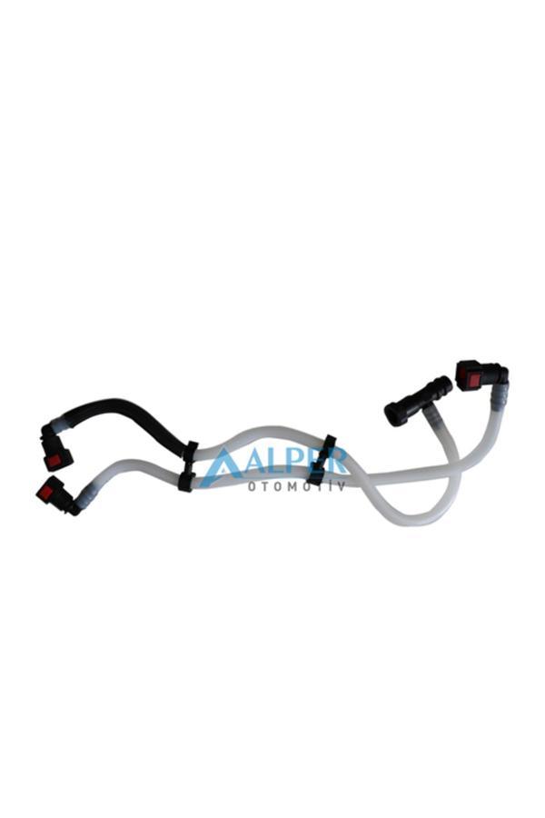 Alper Yakıt Hortumu Megane Iı 1.5 Dcı - Image 1