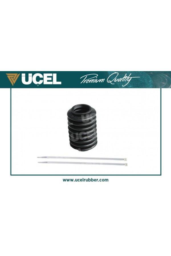 Üçel Direksiyon Körüğü Sağ Cıtroen Berlıngo Mf -1.1 İ-1.4 İ-1.6 16V-1.8 İ-1.8 D-1.9 D-2.0 Hdı-Electr - Image 1