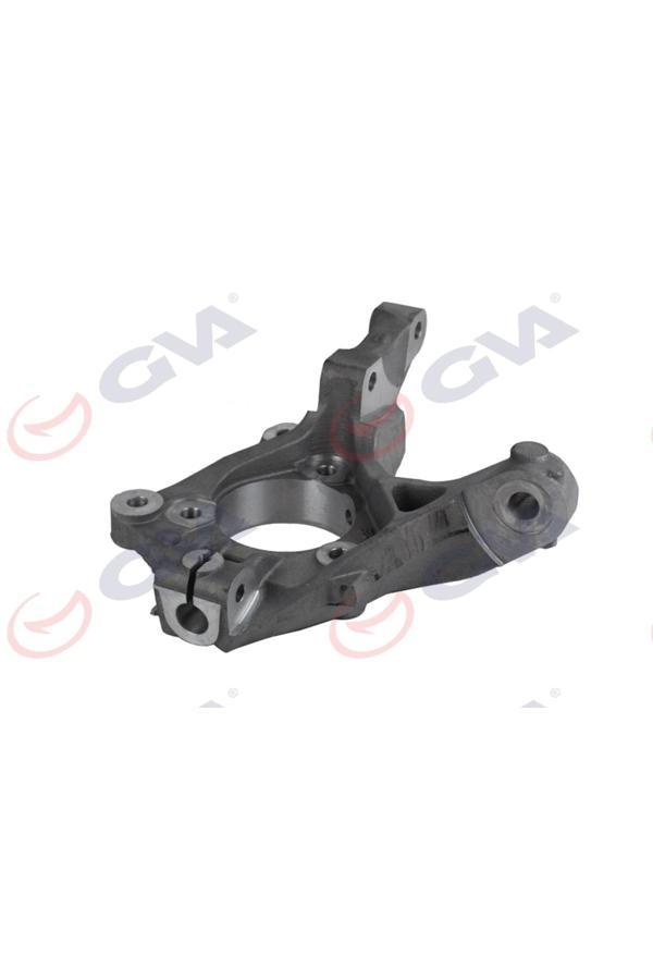Gva Aks Taşıyıcı Ön Sağ Astra J 13-18 Alüminyum - Image 1