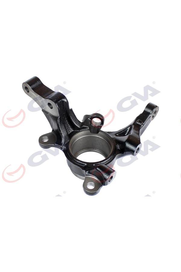 Gva Aks Taşıyıcı Ön Sağ Hyundaı Accent Era 1.4L 1.6L G4Ee G4Ed 06-10 1.5L D4Fa Crdi 06-10 Abs Li - Image 1