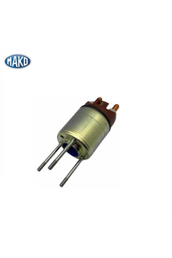 Mako Marş Otomatıgı Slx Tmpr-Tipo-Uno - Image 1