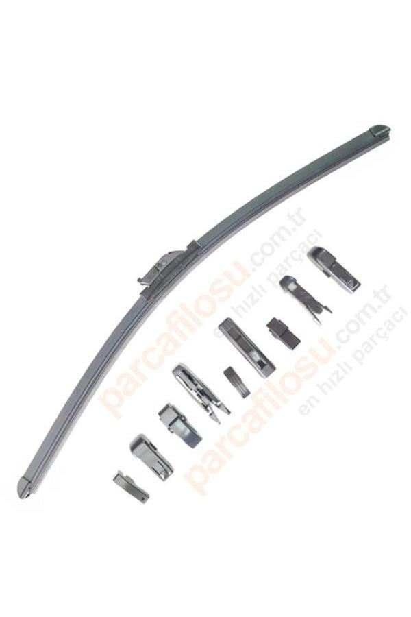 Ölmez Oto Yedek Parça Silecek Muz Tipi 600Mm 24 Inuversal - Image 1