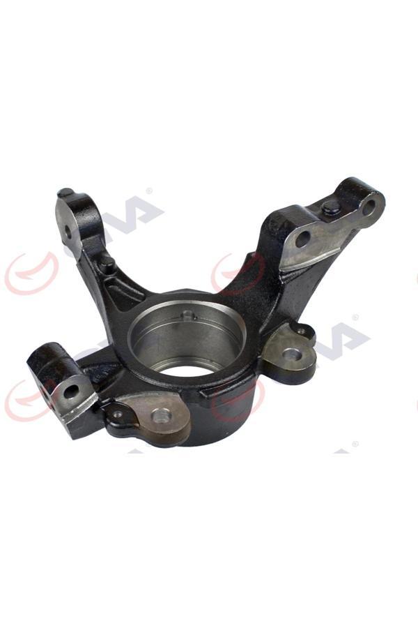 Gva Aks Taşıyıcı Ön Sol Fıat Egea 16> 73.5Mm Abs Li - Image 1