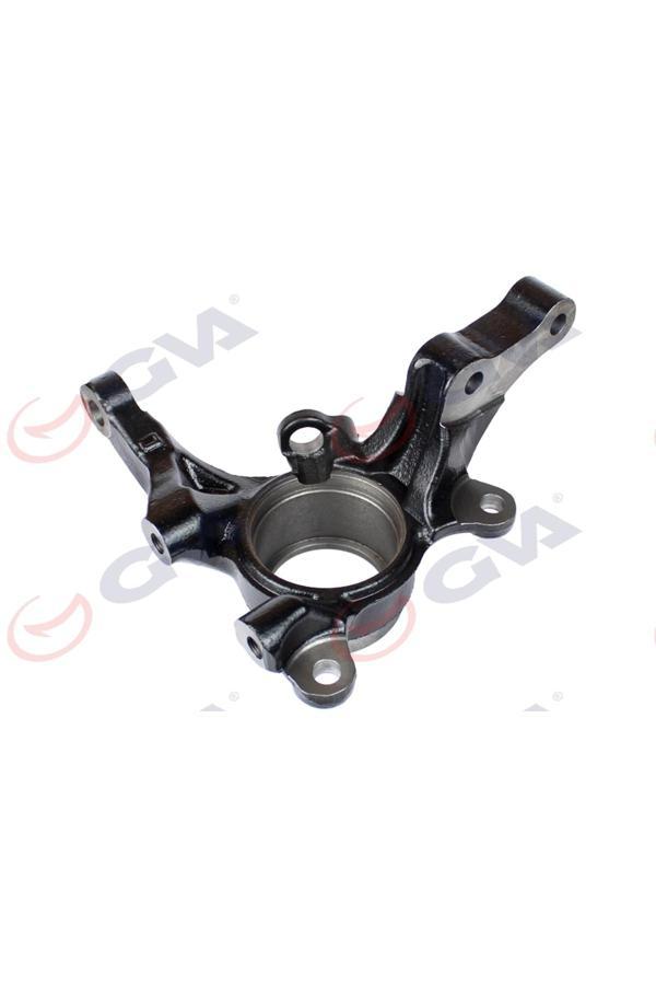 Gva Aks Taşıyıcı Ön Sol Hyundaı Accent Era 1.4L 1.6L G4Ee G4Ed 06-10 1.5L D4Fa Crdi 06-10 Abs Li - Image 1