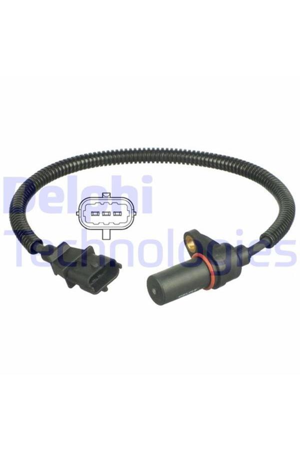 Delphi Krank Mili Pozisyon Sensörü Accent-Getz-Elantra-Matrıx-Santafe - Image 1
