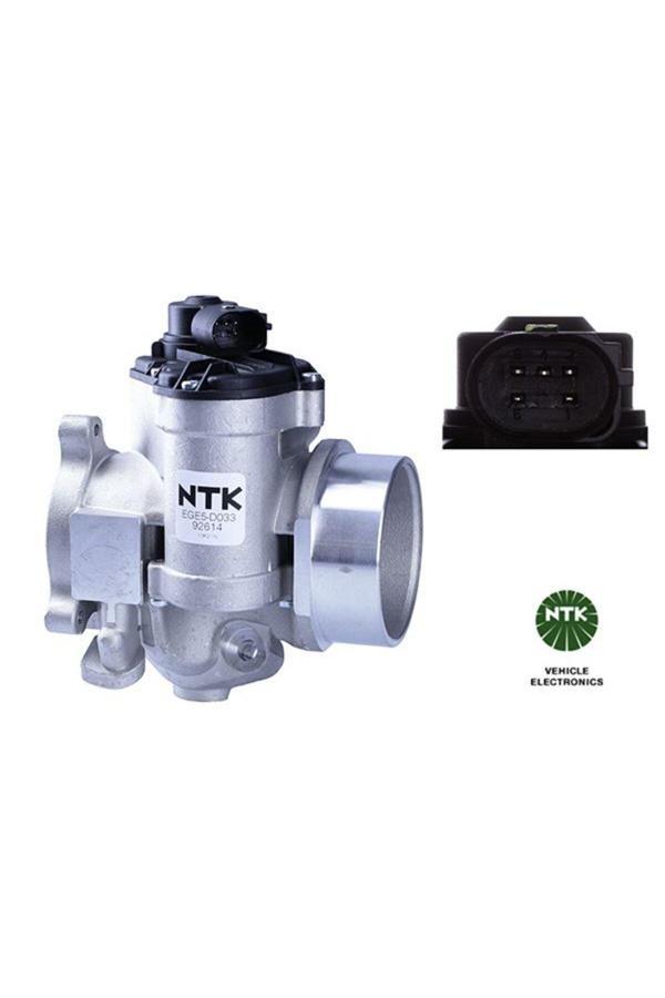 Ngk Egr Valfi Renault Master Iı 06 10 Trafıc Iı 03 06 Vel Satıs 04 Opel Movano A 01 Vivaro A 06 2.2Dci 2 - Image 1