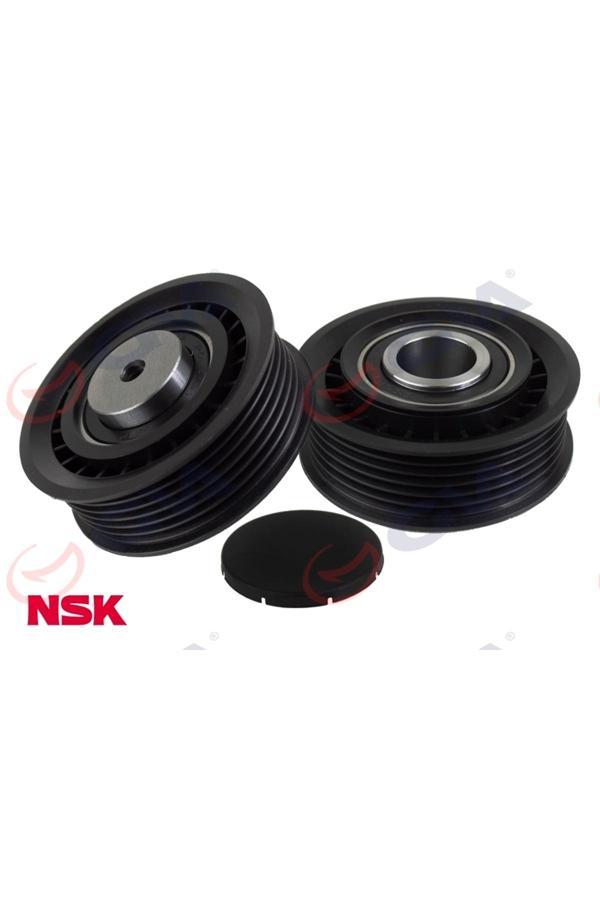 Gva Alternatör Gergi Rulmanı Vw Lt28-Lt35-Lt46 2.5 Tdı 96-06 Ahd-Anj-Avr - Image 1