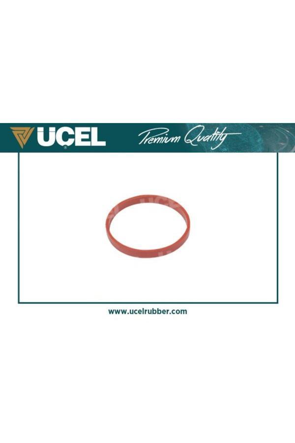 Üçel Turbo Borusu Contası - Image 1