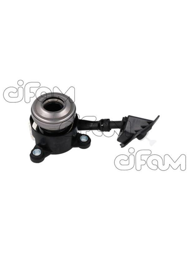 Cifam Hidrolik Debriyaj Rulmanı P207 06>P308 07>P3008 09>P5008 09>C4 08-11 -Ds3 10-15 1.6 16V - Image 1