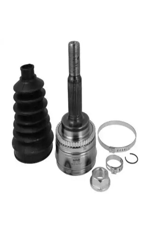 Ölmez Oto Yedek Parça Aks Kafası Dış Corolla 02-07 / Avensıs 97-03 / Absli 48 Diş 26X23X56X160 - Image 1