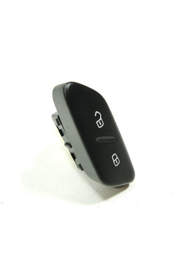 Mcar Merkezi Kilit Düğmesi Polo 09-> - Image 1