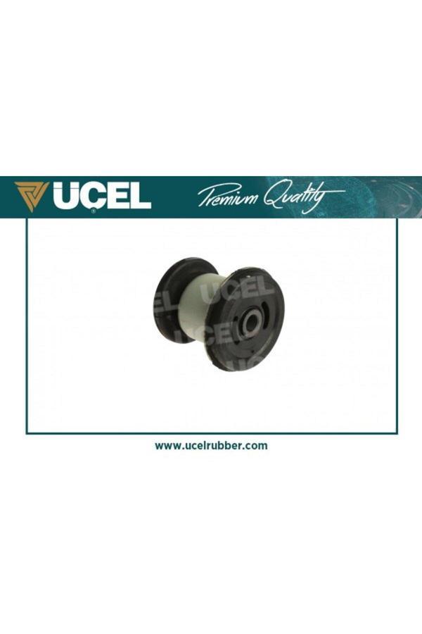 Üçel Salıncak Burcu Palıo Sıena 1.2 1.4 - Image 1