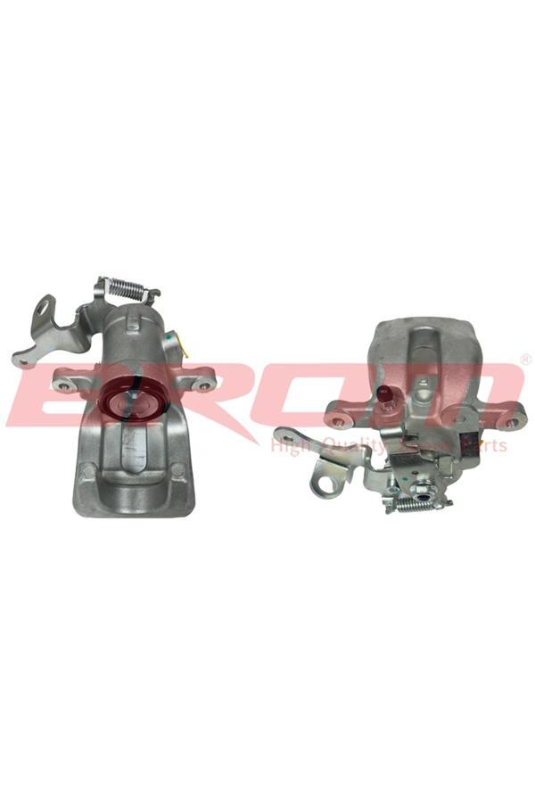 Brom Fren Kaliperi Arka Sağ Partner Tepee 1.6 Hdı 2008- - Image 1