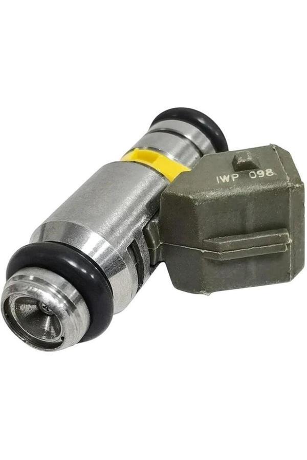 Autodak Enjektor Memesi Megane Iı - Laguna Iı 2.0 16V F4R 8200058379 - Image 1