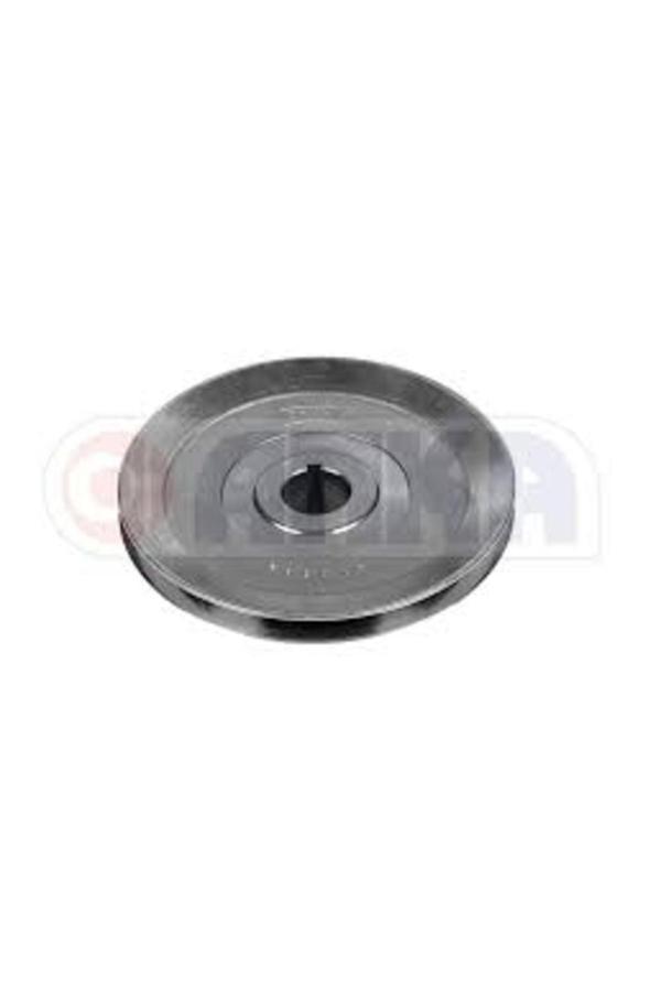 Anka Krank Kasnağı Yekpare Saç R12 - Image 1