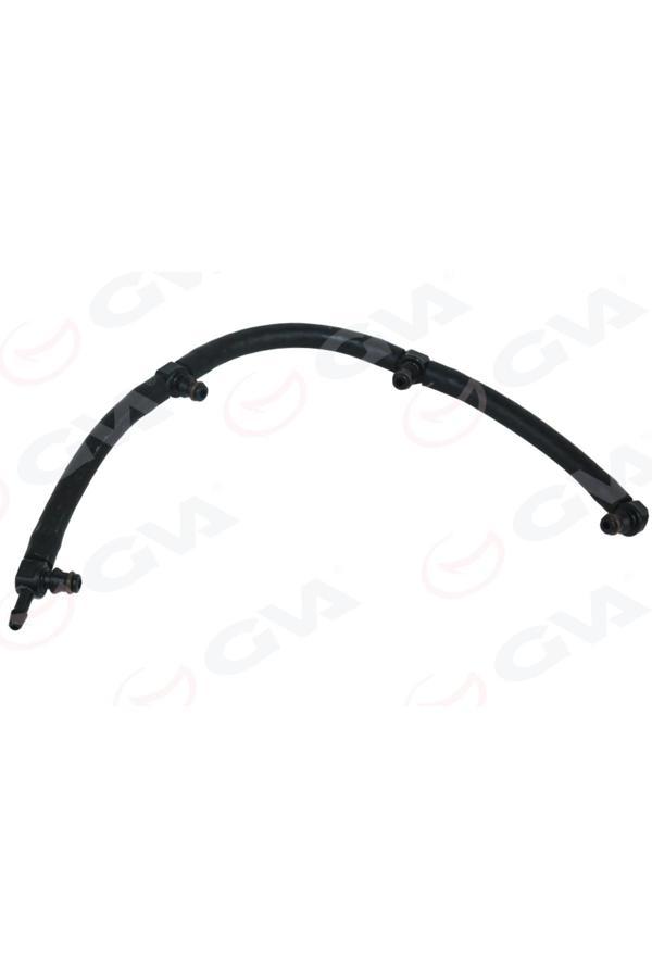 Gva Enjektör Geri Dönüş Hortumu Doblo 1.9 Jtd 00-16 - Image 1