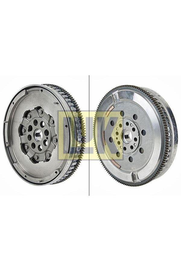 Luk Volan Dmf Mercedes Vıto W447 14 . Renault Megane Iv Talısman Trafıc Iıı Opel Vıvaro B X82 14 - Image 1