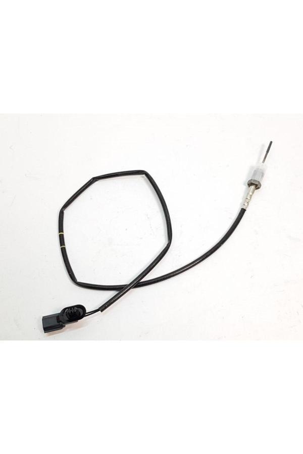 Autodak Egt Turbo Hava Sıcaklık Sensörü Renault Master Iıı - Monova 2.3 Dcı 170Ps 226400396R - Image 1