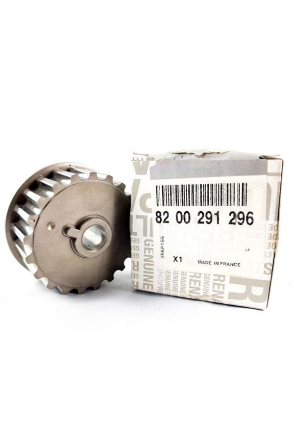 My Krank Dişlisi Renault Clıo Iı-Iıı-Iv Symbol Iı Dacıa Sandero-Logan 1.2 16V D4F - Image 1