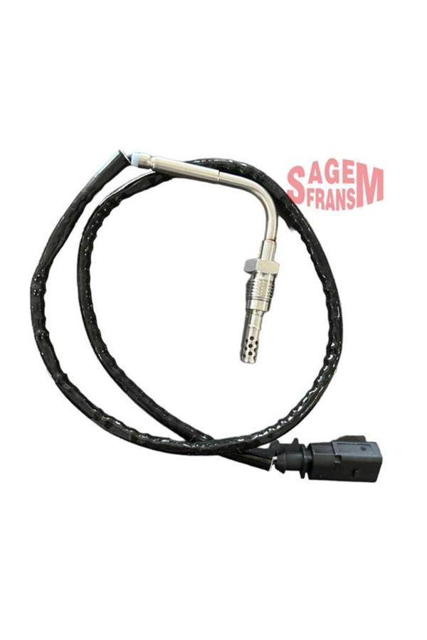 Sagem Turbo Isı Kaptoru Audı A3 1.6 Tdı 2011-Octavıa Iıı 1.6 Tdı 2013-Golf Vıı 1.6 Tdı 2011>2015 - Image 1