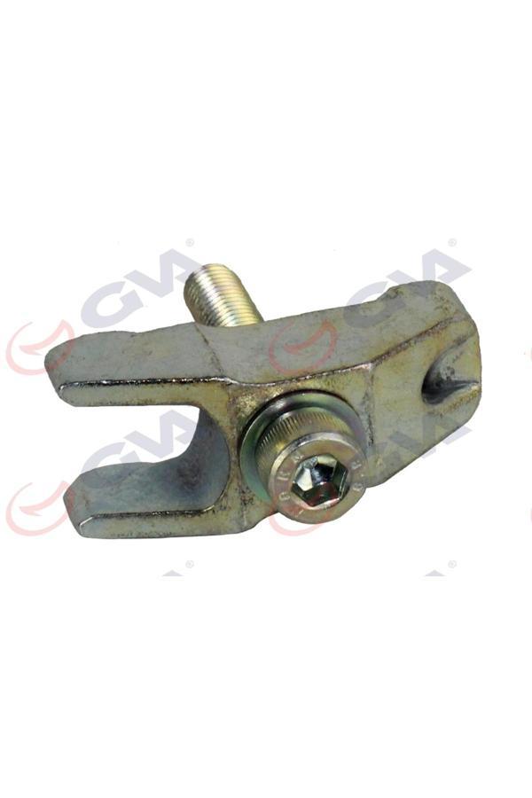 Gva Enjektör Kütük Tutucu Ayak Seti Passat-Golfıv-Bora-Polo Tdı 94> - Image 1