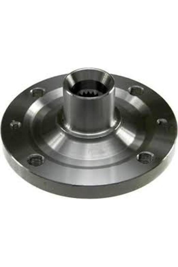 Anka Ön Teker Poryası Rulmansız P106-P206-P207-P208-P301-P306-P2008-C-Elysee-C2-C3-C4-Ds3-Saxo- - Image 1