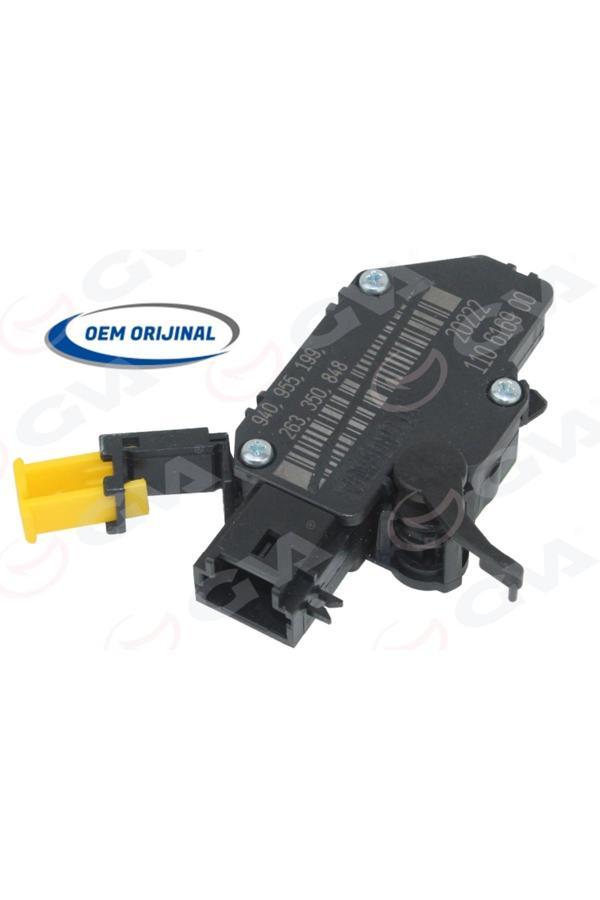 Gva Debriyaj Pedal Müşürü Fıorıno-Punto 05-13 Doblo 09-14 Doblo 15 > - Image 1