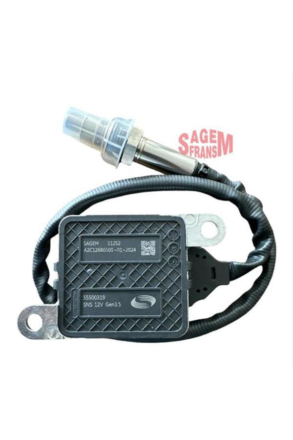 Sagem Oksijen Sonda Sensor Nox Insıgnıa A 14>20 B20 - Image 1