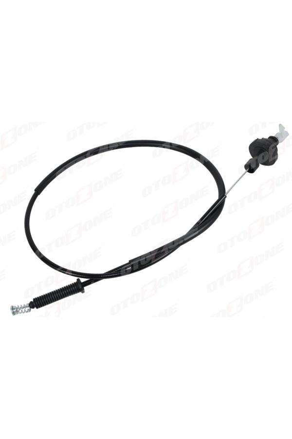 Otozone Gaz Teli Partner-P206 - Image 1