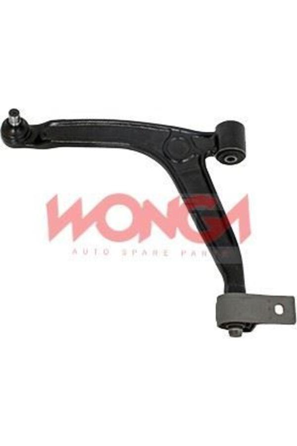 Wonga Salıncak Sol Partner 2.0 Hdı Pıcasso Xsara Dövme - Image 1