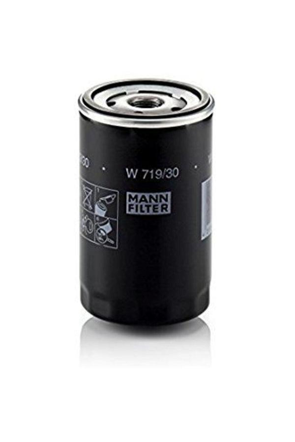 Mann Yağ Filtresi Caddy-Golf-Jetta-Passat-Polo-Bora-T5-Lt28-35-Lt40-55-Ibıza-Leon-Toledo-Octavı - Image 1