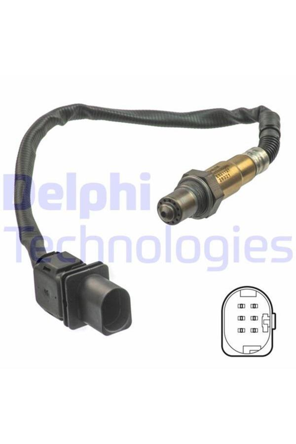 Delphi Oksijen Sensörü Bravo-Ducato-Punto-Idea-Stilo 01-2004> - Image 1