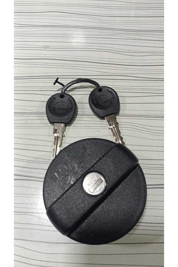 Mita Tofaş Doğan-Şahin-Kartal Uyumlu  Benzin Depo Kapağı - Image 1