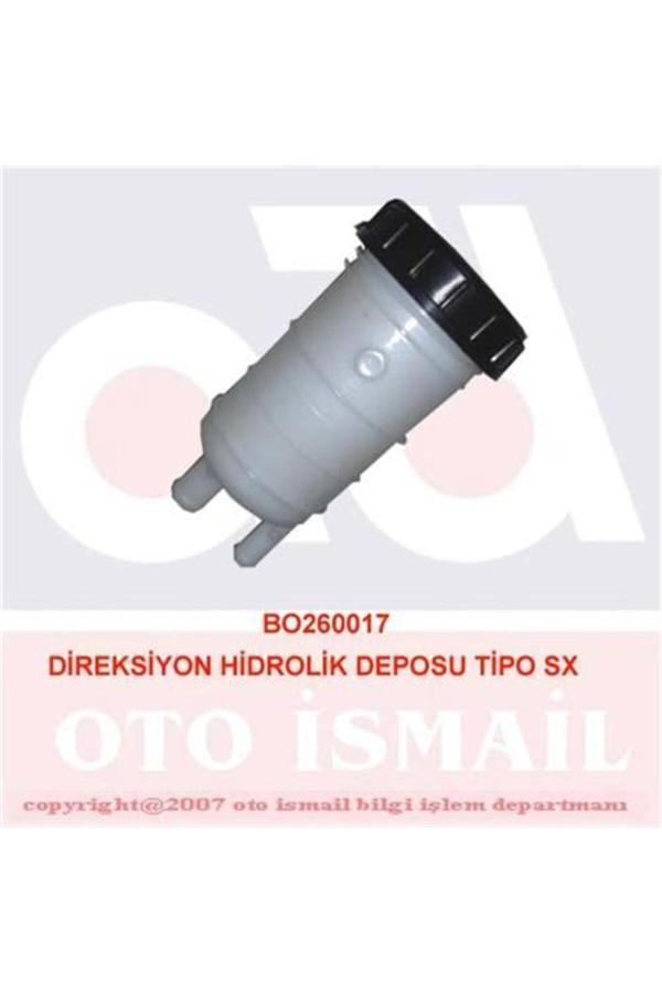 Birlik Direksiyon Hidrolik Deposu Tempra-Tıpo-Slx 2600179 - Image 1