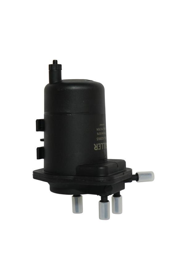 Voller Yakıt Filtresi Clıo Iı Kng 1.5Dcı Mıcra Iıı Note Juke 1.5Dcı Delıklı 8200026237 7701061576 - Image 1