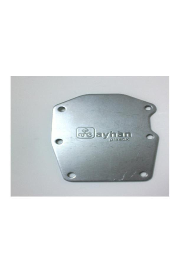 Ayhan Blok Arka Saç Kapak Slx-Tpsx - Image 1